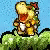 Babybowser Super Mario GIF - Babybowser Super Mario Lol GIFs