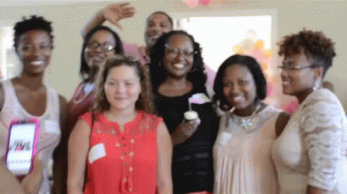 Happy Mom Get Together GIF - Happy Moms Get Together GIFs