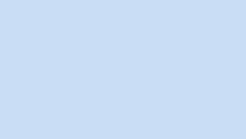 a picture of a boy with blue hair and the name soapyslice on the bottom