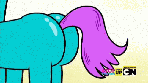 My Little Pony Booty Call GIF - My Little Pony Booty Call Booty GIFs