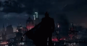 Batman Superhero GIF - Batman Superhero Gotham GIFs