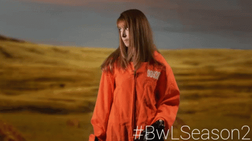 Lisa Foiles Bwl GIF - Lisa Foiles Bwl GIFs