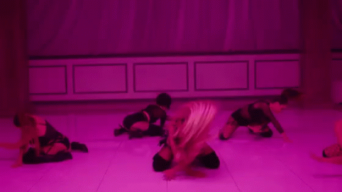Slumber Party Britney GIF - Slumber Party Britney Tinashe GIFs