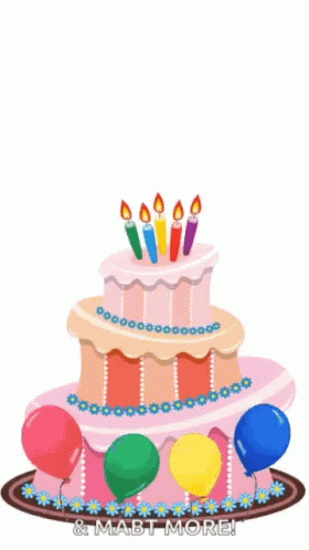 Cake Happy Birthday To You GIF - Cake Happy Birthday To You Greetings GIFs