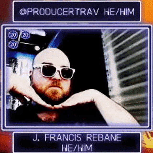 J Francis Rebane Producer Trav GIF - J Francis Rebane Producer Trav Eclipse GIFs