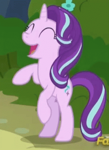 Mlp Happy GIF - Mlp Happy My Little Pony GIFs