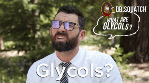 What Are Glycols What About Glycols GIF - What Are Glycols What About Glycols Glycol GIFs