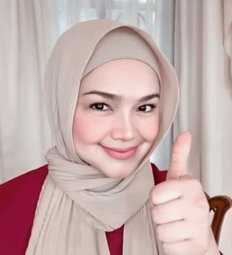 Siti Nurhaliza Ctdk GIF - Siti Nurhaliza Ctdk Cute GIFs