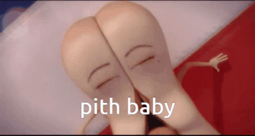 Pithbaby Mr Peds GIF - Pithbaby Mr Peds Mutaharpeds GIFs