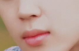Jimin Lips GIF - Jimin Lips Kpop GIFs