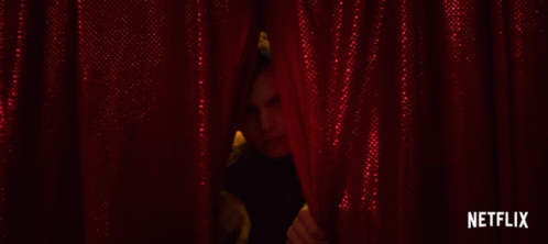 Peeking Ross Lynch GIF - Peeking Ross Lynch Harvey Kinkle GIFs