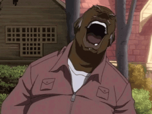 Uncle Ruckus GIF - Uncle Ruckus GIFs