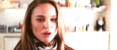 Oh My GIF - Natalie Portman Oh My Oops GIFs