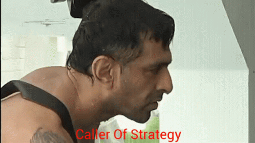 Caller Of Strategy Carryminati GIF - Caller Of Strategy Strategy Carryminati GIFs