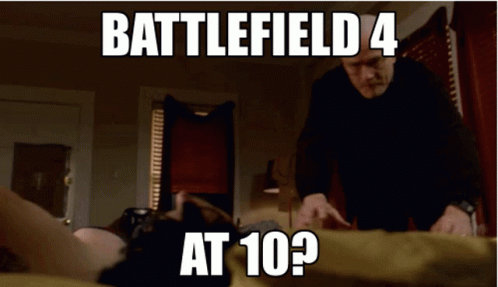 Battlefield Battlefield4 GIF - Battlefield Battlefield4 Battlefield At10 GIFs