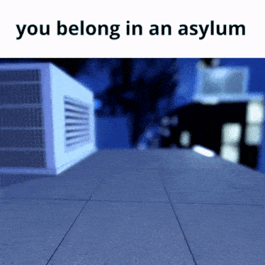 Parkour Reborn Asylum Map GIF - Parkour Reborn Asylum Map Meme GIFs