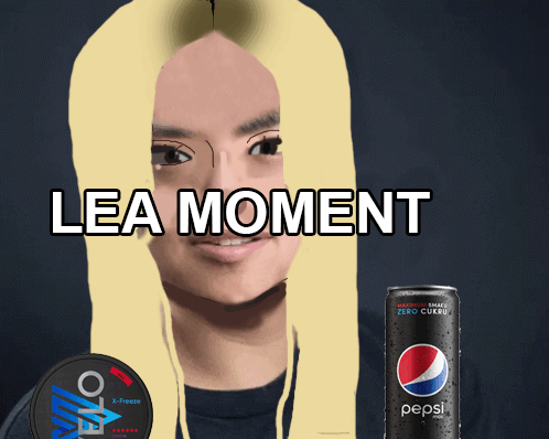 Lea Lea Moment GIF - Lea Lea Moment Lealul GIFs