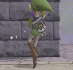 Sexy Link GIF - Sexy Link GIFs