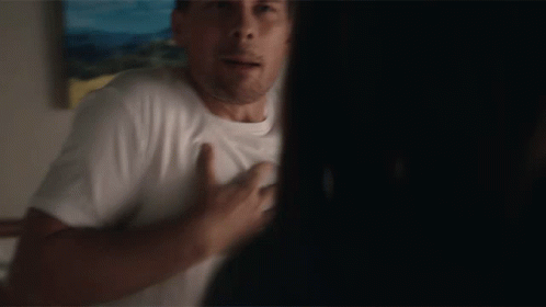 Fighting Marcus Louscious GIF - Fighting Marcus Louscious Five Months Four Days GIFs