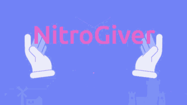 Nitro Giver N Nitro G Giver GIF - Nitro Giver N Nitro G Giver GIFs