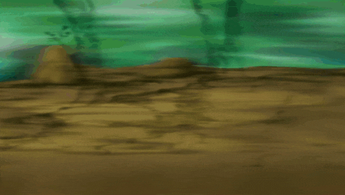 a man in a black jacket is standing in the sand