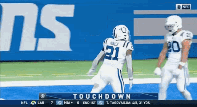 Go Colts GIF - Go Colts Indianapolis GIFs