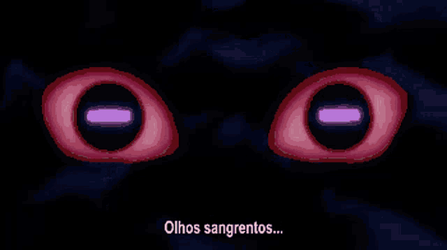 a group of people standing next to each other with the words " e quando você era pego por seu jutsu visual " below them