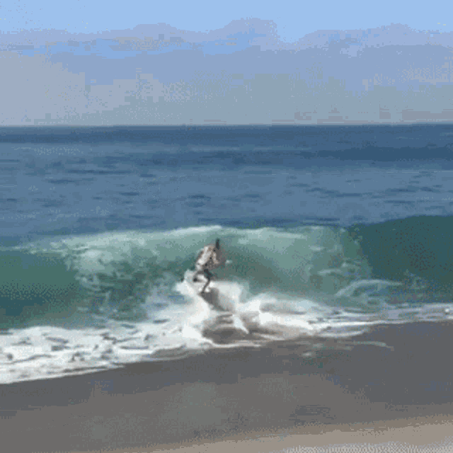 Flip Surfing GIF - Flip Surfing Surfer GIFs