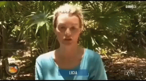 Licia Nunez Mah GIF - Licia Nunez Mah Boh GIFs