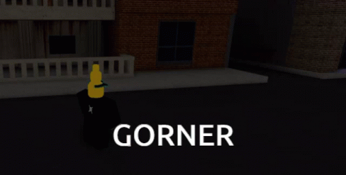 Gorner Gornerproblem GIF - Gorner Gornerproblem GIFs