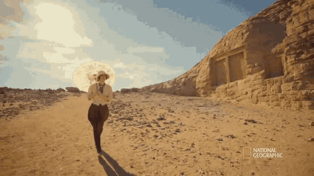 Walking Lost Treasures Of Egypt GIF - Walking Lost Treasures Of Egypt Strolling GIFs