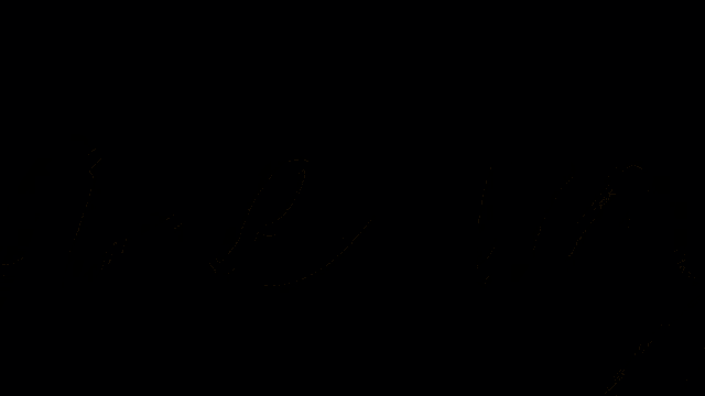 a black background with the word one way written in yellow