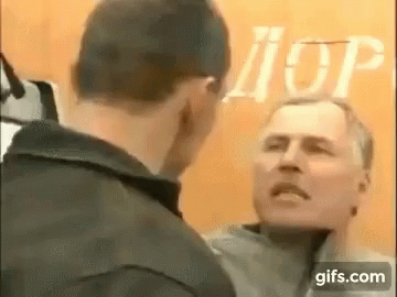 Truckers Angry GIF - Truckers Angry Grrr GIFs