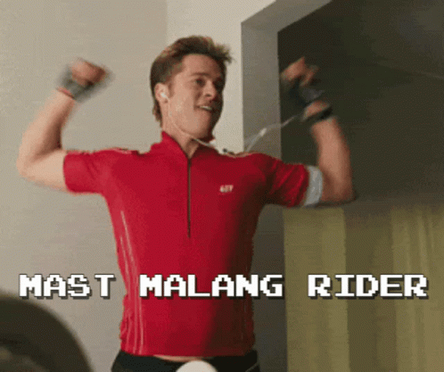 Mast Malang Rider Mast GIF - Mast Malang Rider Mast Malang GIFs