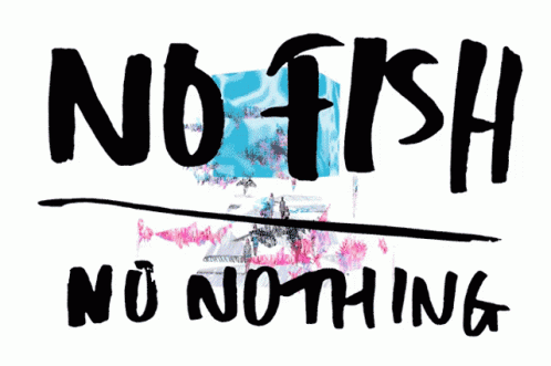 No Fish GIF - No Fish Nothing GIFs