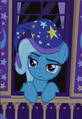 Exhausted Tired GIF - Exhausted Tired Mlp GIFs