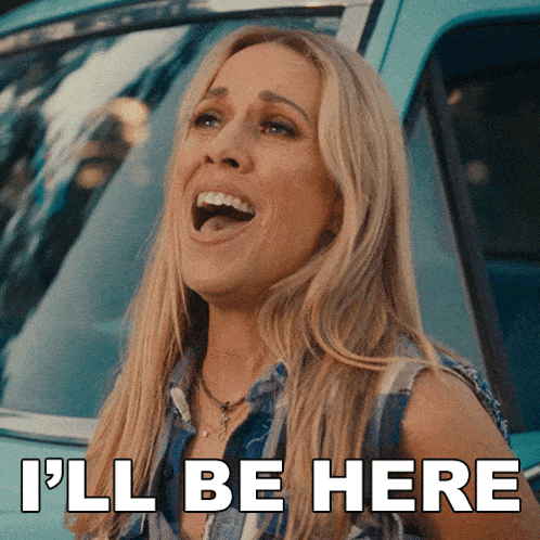 I'Ll Be Here Sheryl Crow GIF - I'Ll Be Here Sheryl Crow I'Ll Be Here Song GIFs