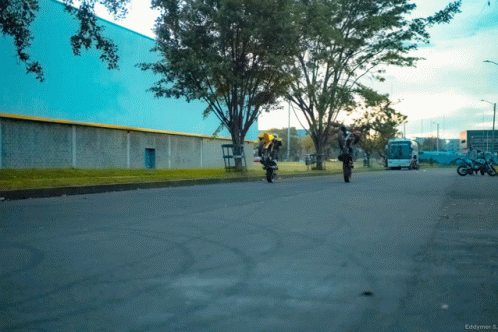 Motardmaniac Supermoto GIF - Motardmaniac Supermoto GIFs