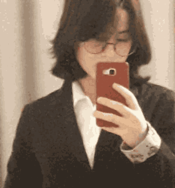 Suit GIF