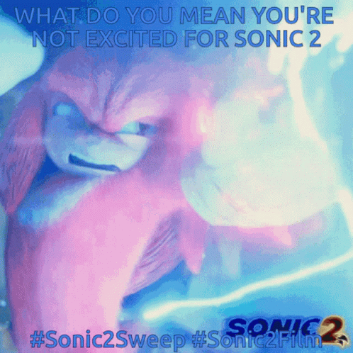 Sonic The Hedgehog2 Sonic2sweep GIF