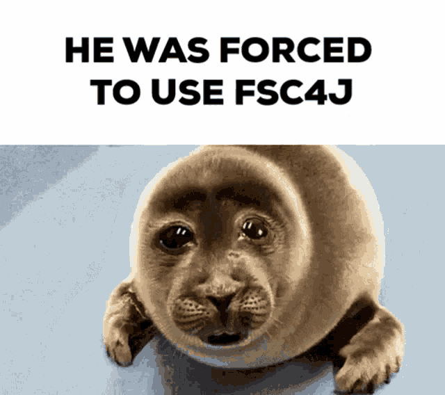 Fsc4j He Was Forced To GIF - Fsc4j He Was Forced To Bart Jacobs GIFs