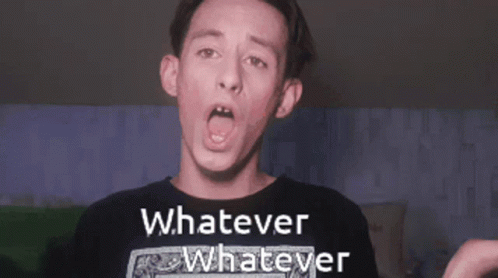 Whatever Wtf GIF - Whatever Wtf GIFs