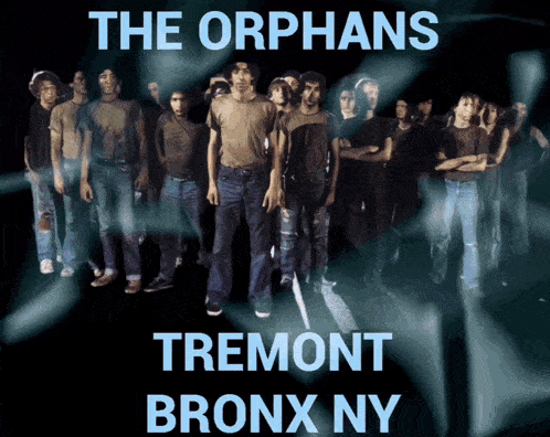Orphans Bronx GIF - Orphans Bronx GIFs