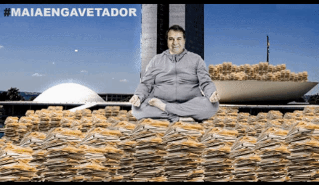 Rodrigo Maia Bolsonaro Corrupto GIF - Rodrigo Maia Bolsonaro Corrupto Bolsonaro Traidor GIFs