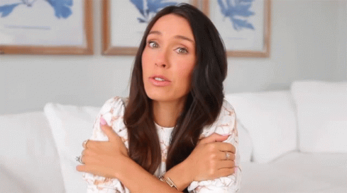 Oops We Messed Up Shea Whitney GIF - Oops We Messed Up Shea Whitney We Ruined It GIFs