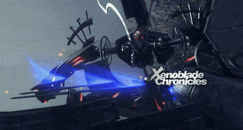 Xenoblade Twokinds GIF - Xenoblade Twokinds Xenoblade Chronicles GIFs