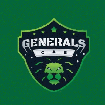 Cab Generals Green Team Generals GIF - Cab Generals Green Team Generals Cab Green Team GIFs
