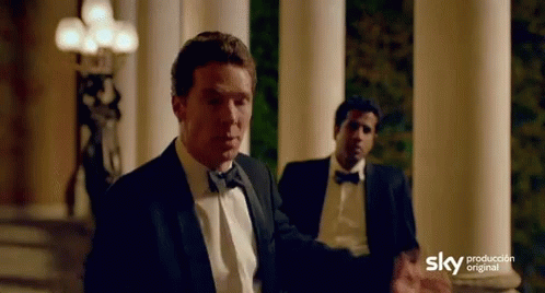 Angry Patrick Melrose GIF - Angry Patrick Melrose Pissed GIFs
