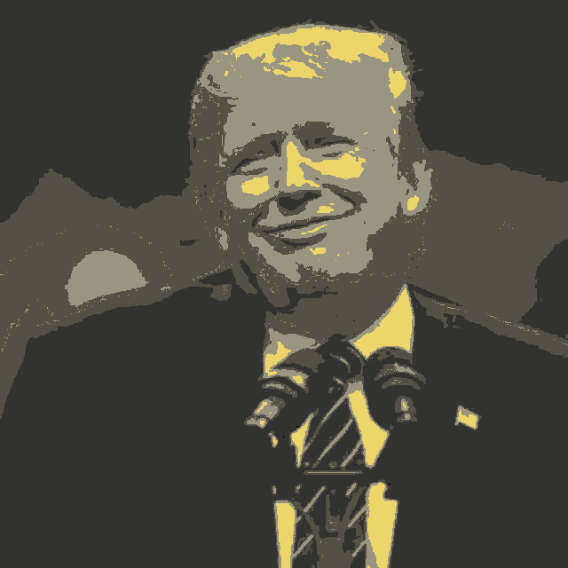 Randi Lepore Donald GIF - Randi Lepore Donald Trump GIFs