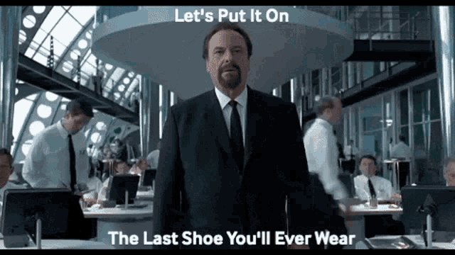 Men In Black Will Smith GIF - Men In Black Will Smith Lets Put It On GIFs